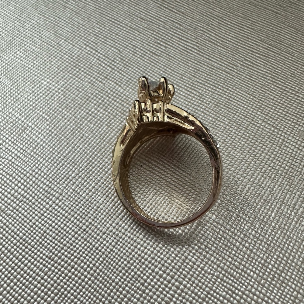 Fashion ring - Picture 3 of 3